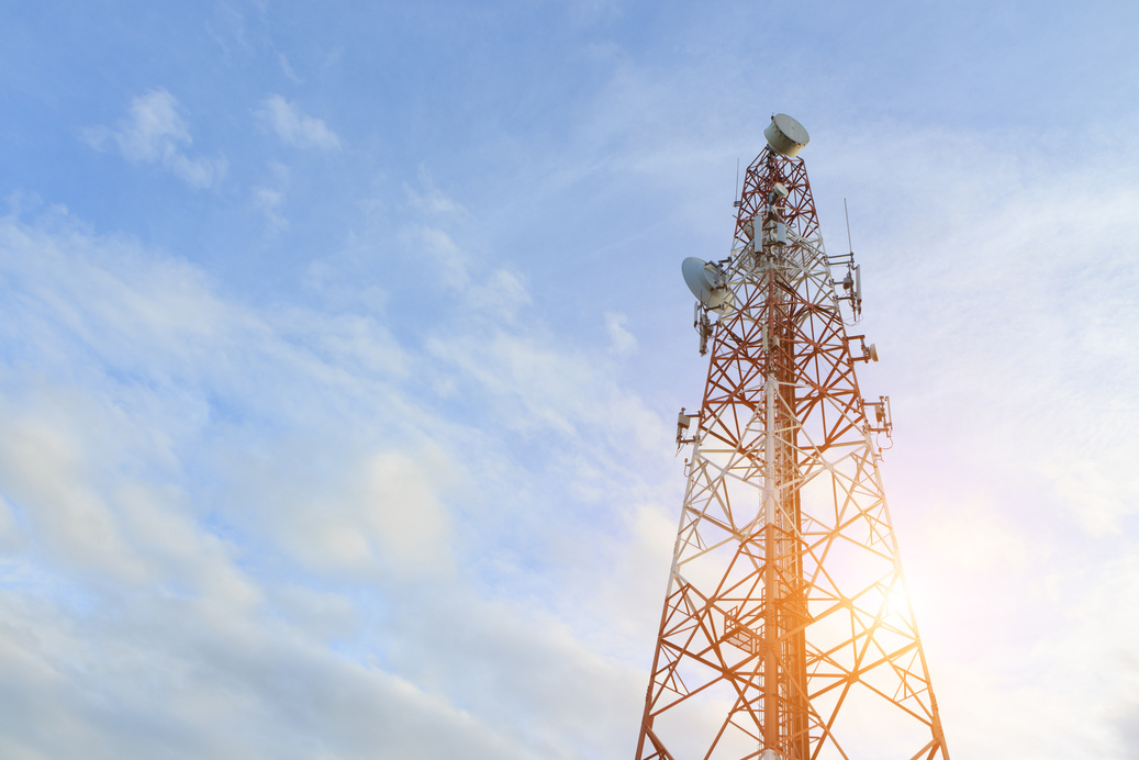 FTTH Network Implementation